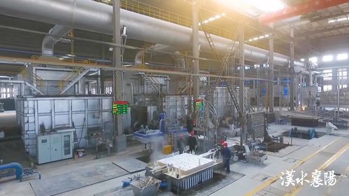 為產業涂上“綠”底色，裝上“智”引擎——襄陽交出“十四五”新興能源技術研發精彩答卷