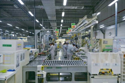 常熟高新區(qū)汽車(chē)零部件企業(yè)逆勢(shì)突圍 新興能源技術(shù)研發(fā)驅(qū)動(dòng)的增長(zhǎng)密碼