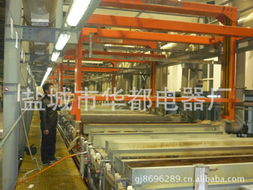 鹽城市華都電器廠電鍍設(shè)備與辦公用品產(chǎn)品列表