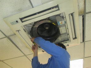 河源家電經(jīng)銷商拓展家電清洗服務(wù) 增收新機(jī)遇與實(shí)施策略