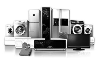 家用電器行業(yè)資訊 家電行情與市場動態(tài)