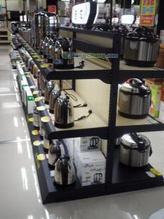 南昌奮研貨架 專業供應四平家電貨架，一站式選購解決方案