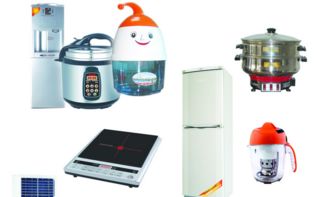 小家電與辦公用品 提升生活品質(zhì)與工作效率的得力助手