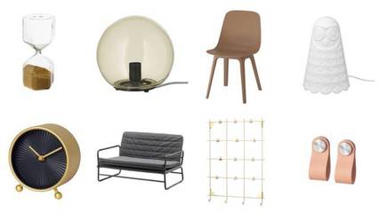 IKEA 2018“性冷淡”新產(chǎn)品 低調(diào)生活背后的故事