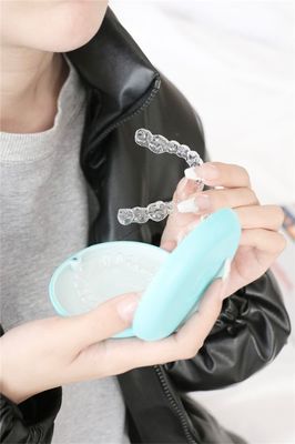 牙科數字革命,AI SMILE象貝開啟人工智能正畸新賽道