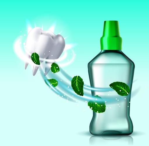 漱口水加工廠#隨著人們對口腔健康的重視,漱口水已經成為日常生活中