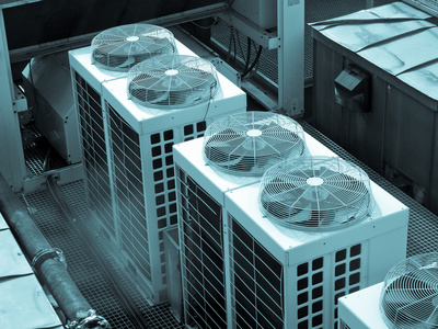 暖通空調設備 構建舒適環境的奧秘