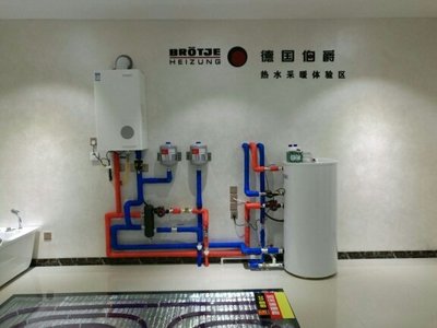長春市申揚暖通工程 打造高效節能的暖通設備新體驗